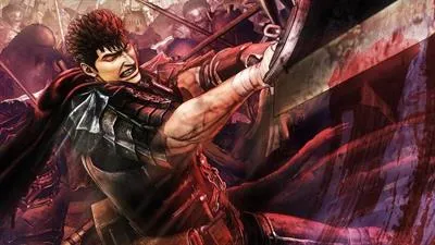 Berserk Jeux Vidéo